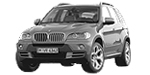 BMW E70 P04DA Fault Code