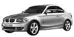 BMW E82 P04DA Fault Code