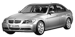 BMW E90 P04DA Fault Code