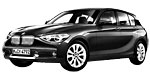 BMW F20 P04DA Fault Code